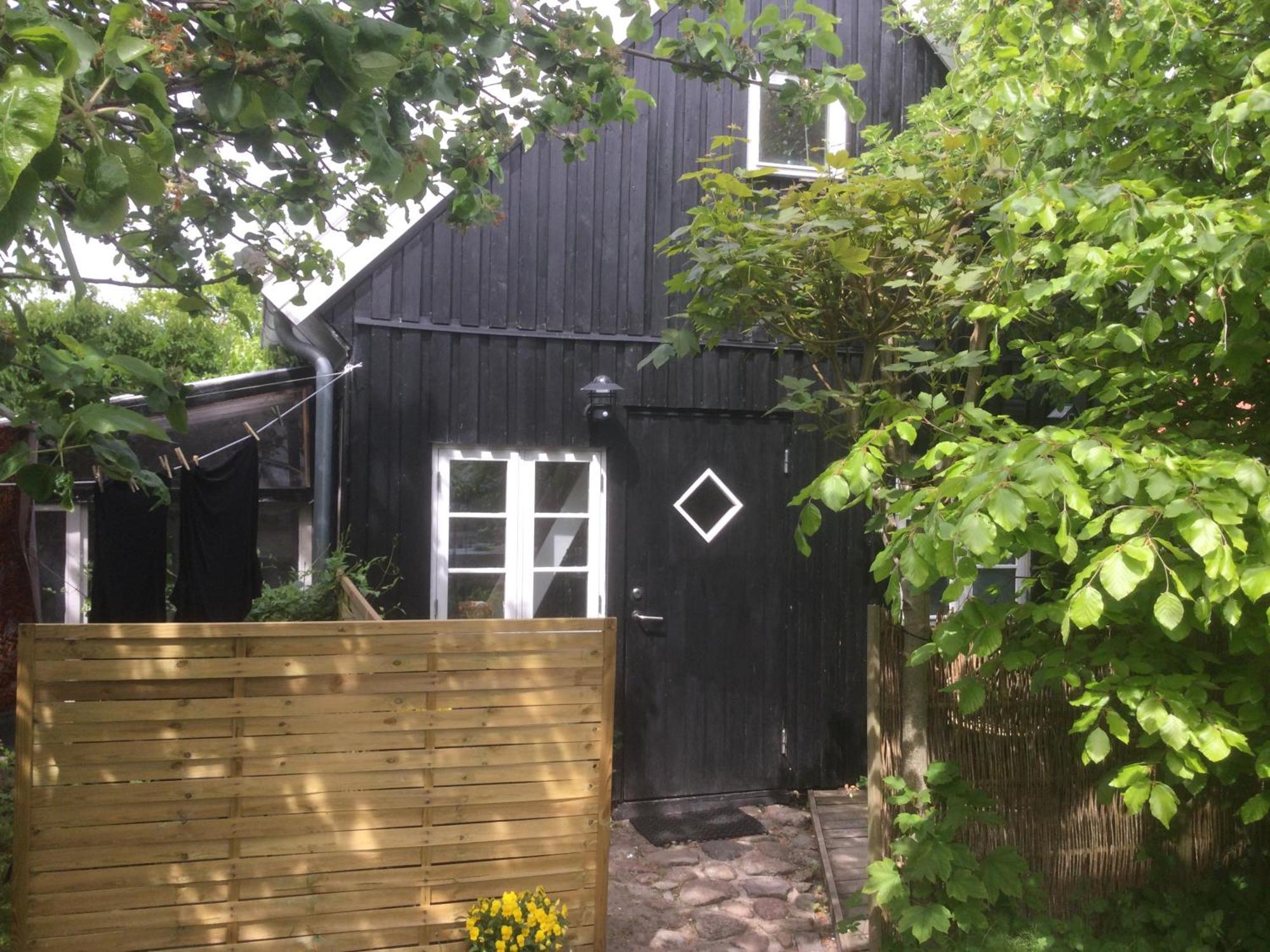 4 Louisenlund Villa Skanderborg Dış mekan fotoğraf