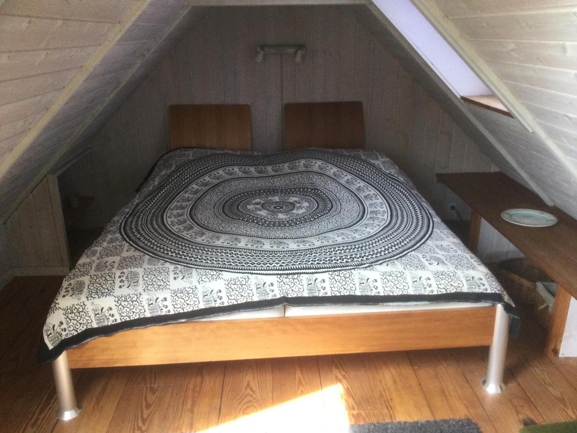 4 Louisenlund Villa Skanderborg Dış mekan fotoğraf