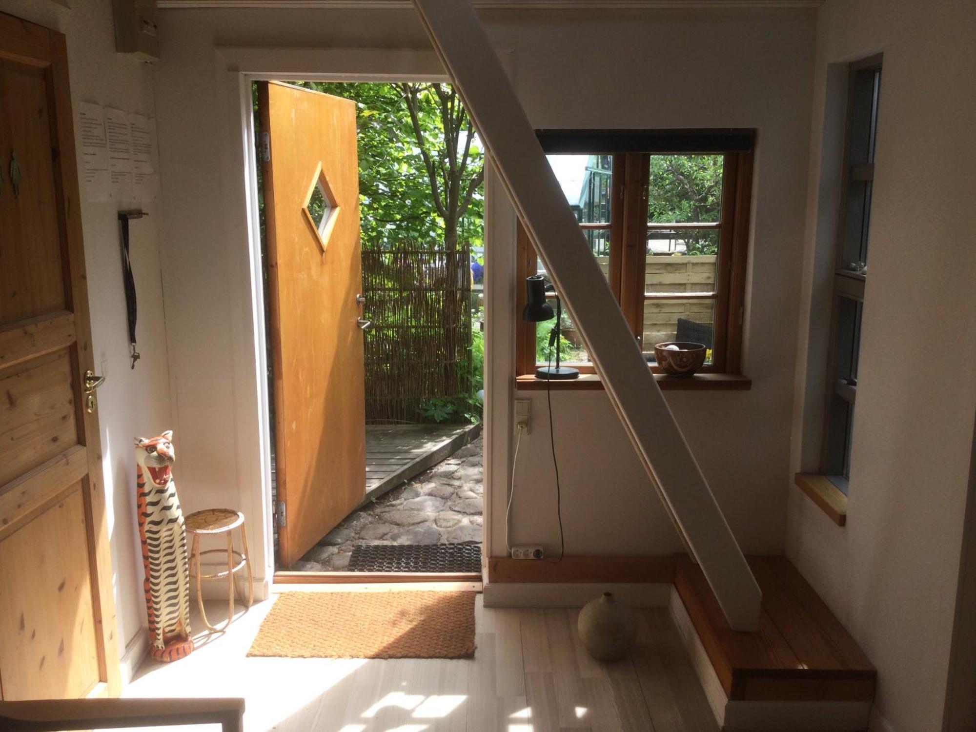 4 Louisenlund Villa Skanderborg Dış mekan fotoğraf