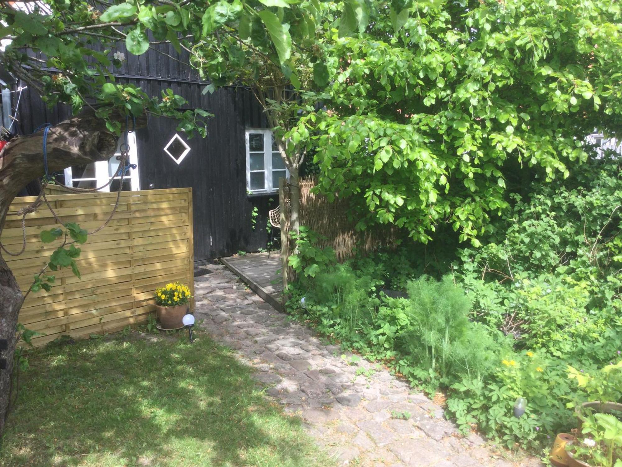 4 Louisenlund Villa Skanderborg Dış mekan fotoğraf